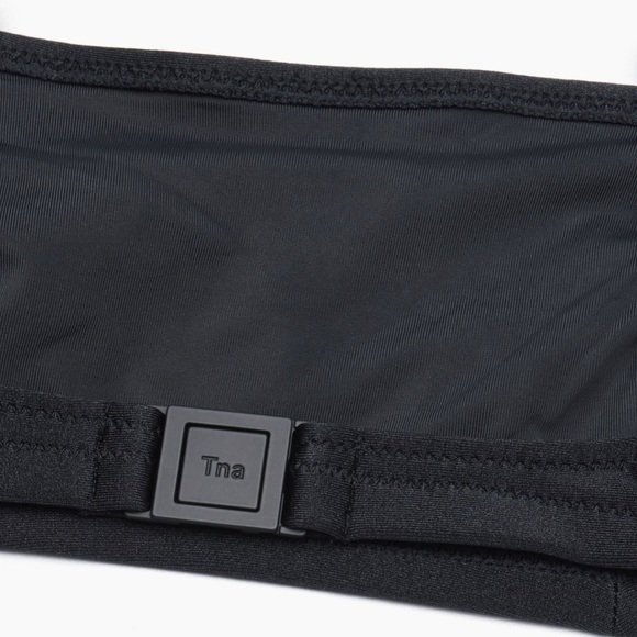 aritiza // tna sonoma scoopneck top - Picture 6 of 10